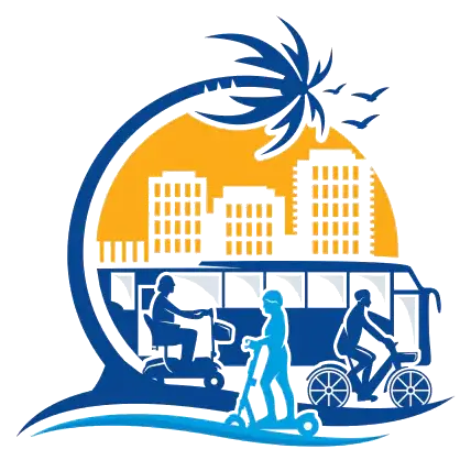 Car-Lite Long Beach Logo